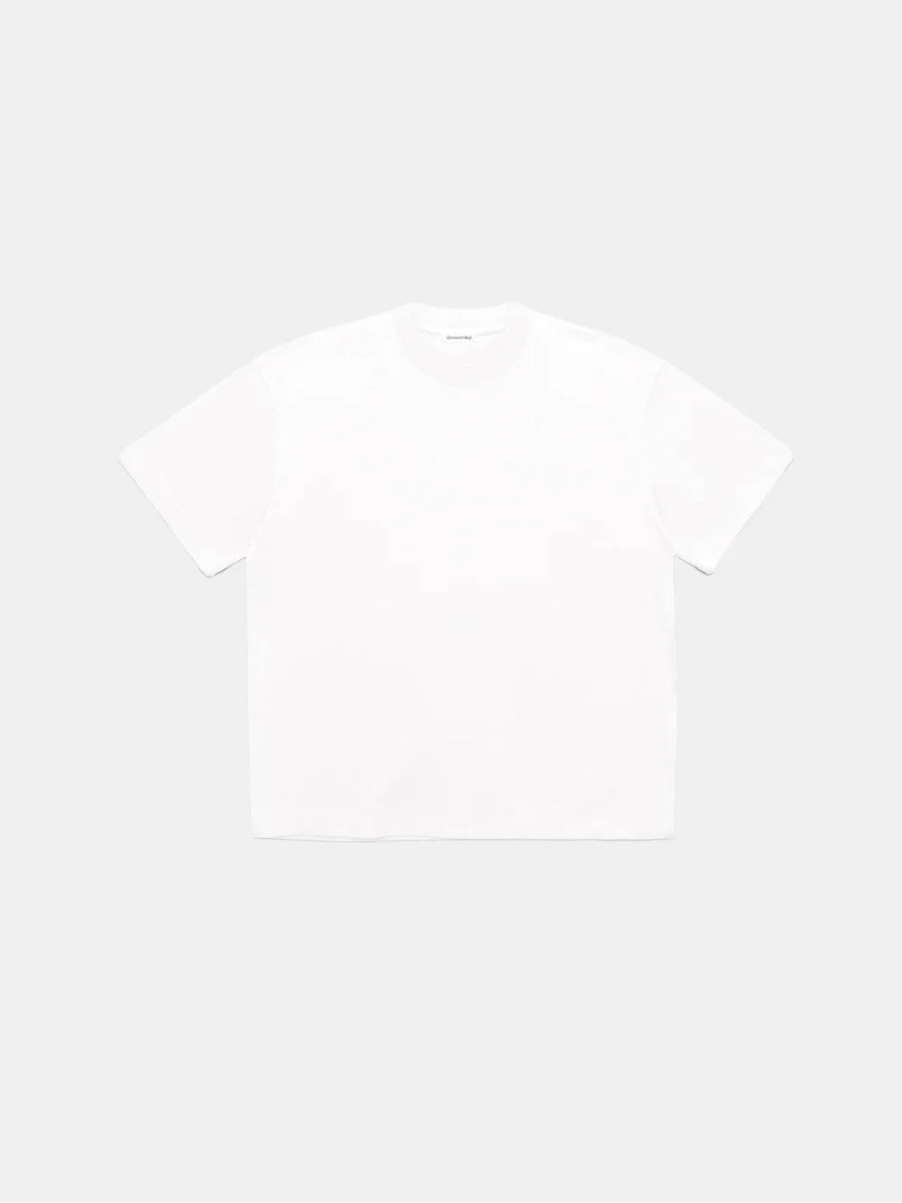 The Relaxed White Crew