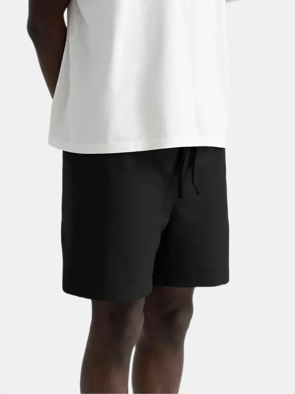 The Black Short