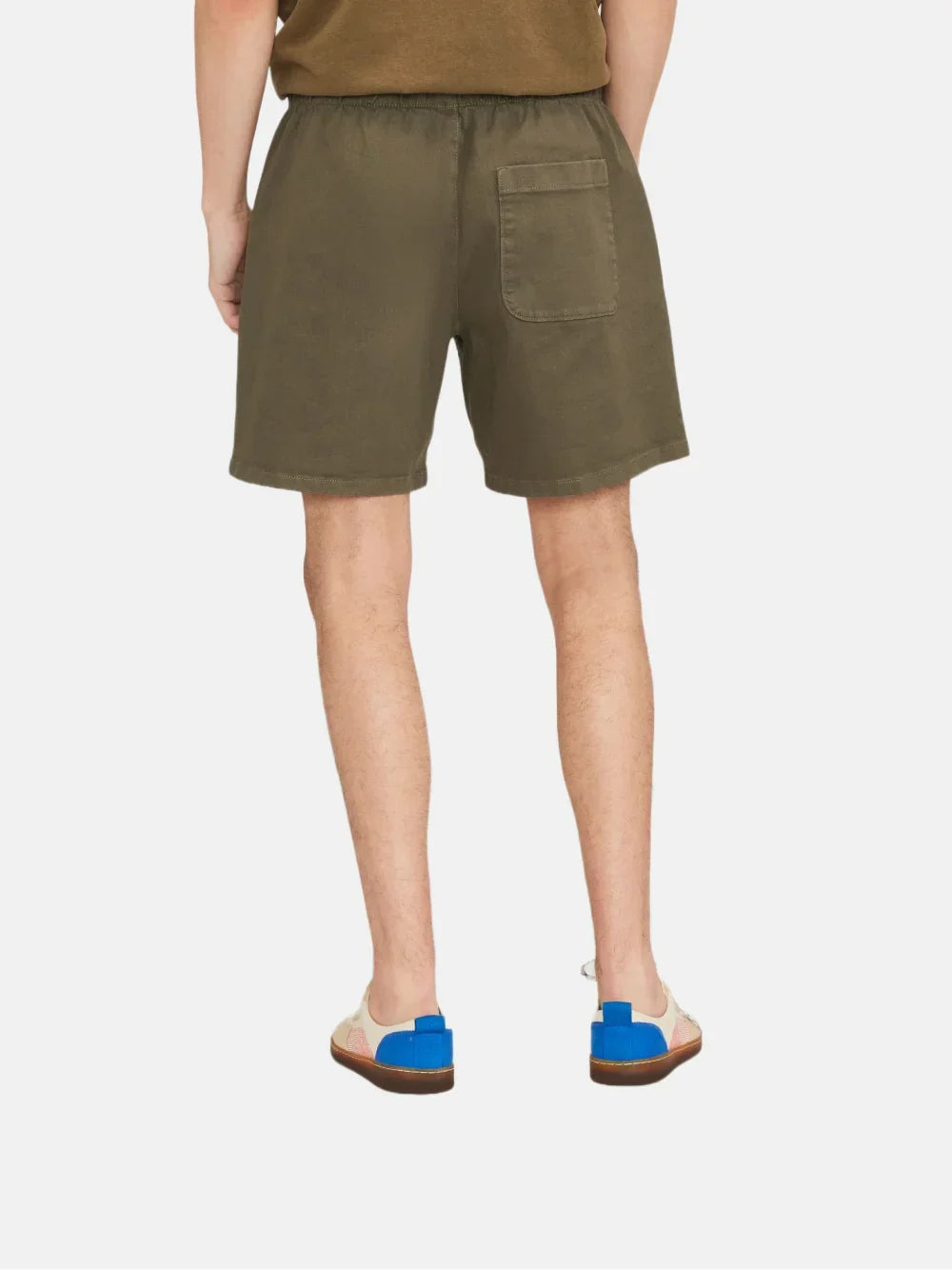The Easy Short
