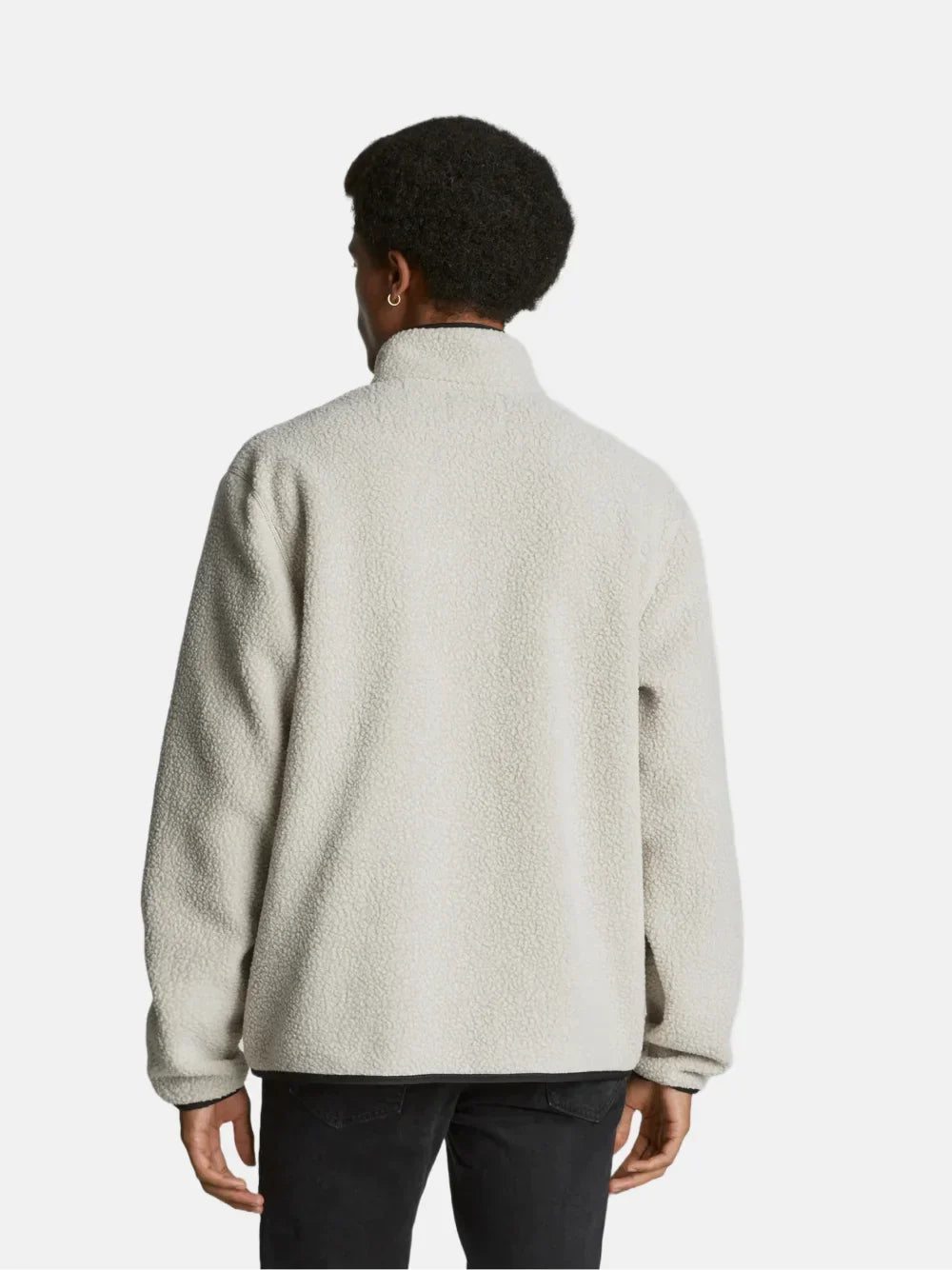 The Oatmeal Pullover